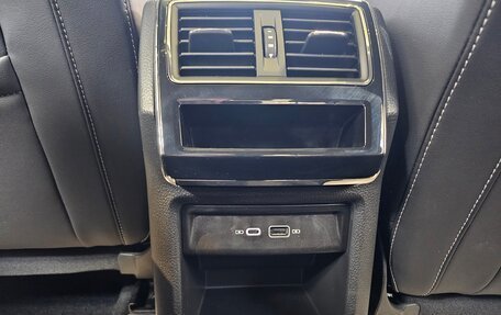 Skoda Superb III рестайлинг, 2025 год, 3 360 000 рублей, 19 фотография