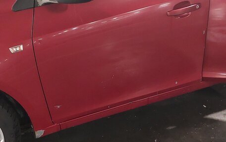 Chevrolet Cruze II, 2011 год, 630 000 рублей, 7 фотография