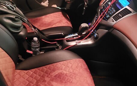 Chevrolet Cruze II, 2011 год, 630 000 рублей, 11 фотография