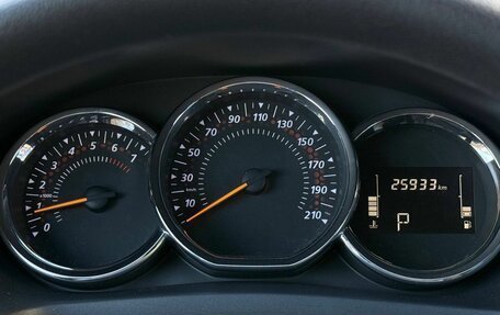 Renault Sandero II рестайлинг, 2020 год, 1 529 000 рублей, 12 фотография