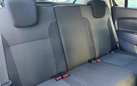 Renault Sandero II рестайлинг, 2020 год, 1 529 000 рублей, 11 фотография