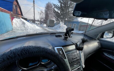 Lexus RX II рестайлинг, 2005 год, 140 000 рублей, 2 фотография