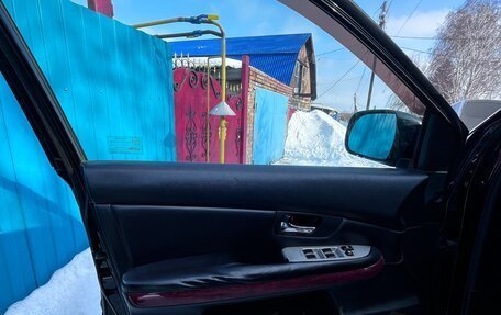 Lexus RX II рестайлинг, 2005 год, 140 000 рублей, 9 фотография