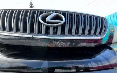 Lexus RX II рестайлинг, 2005 год, 140 000 рублей, 11 фотография