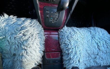 Lexus RX II рестайлинг, 2005 год, 140 000 рублей, 5 фотография