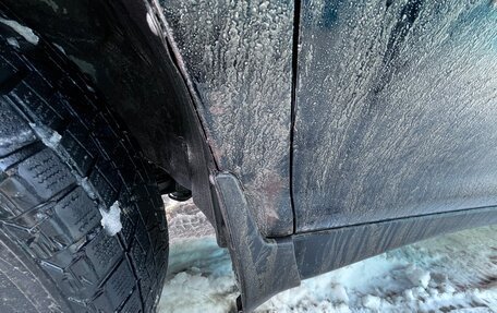 Lexus RX II рестайлинг, 2005 год, 140 000 рублей, 10 фотография