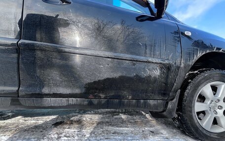 Lexus RX II рестайлинг, 2005 год, 140 000 рублей, 12 фотография