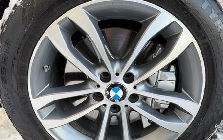 BMW X6, 2016 год, 3 700 000 рублей, 4 фотография