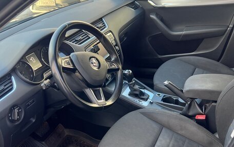 Skoda Octavia, 2014 год, 1 250 000 рублей, 5 фотография