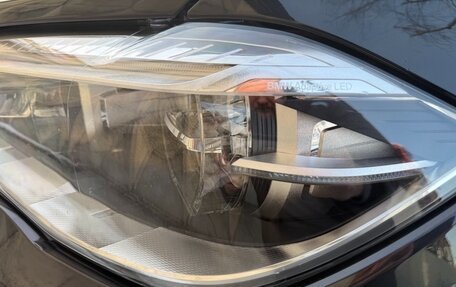 BMW X6, 2016 год, 3 700 000 рублей, 5 фотография