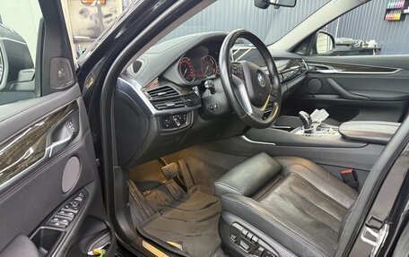 BMW X6, 2016 год, 3 700 000 рублей, 3 фотография