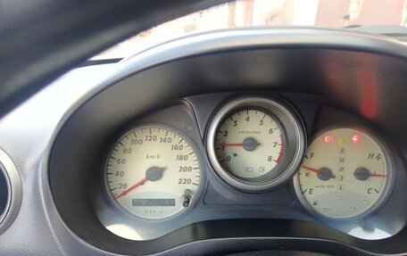 Toyota RAV4, 2001 год, 730 000 рублей, 7 фотография