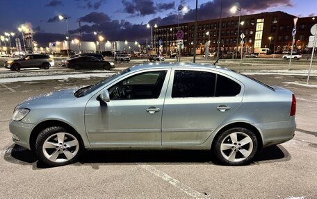 Skoda Octavia, 2012 год, 760 000 рублей, 3 фотография