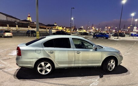 Skoda Octavia, 2012 год, 760 000 рублей, 7 фотография
