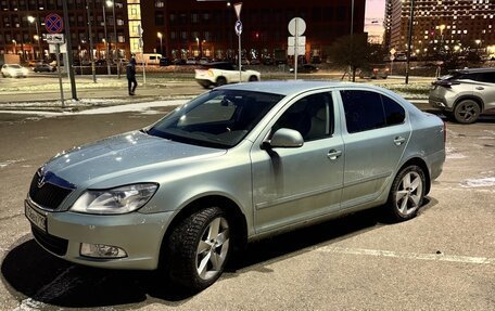 Skoda Octavia, 2012 год, 760 000 рублей, 2 фотография