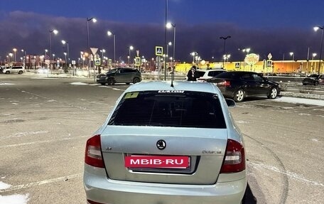 Skoda Octavia, 2012 год, 760 000 рублей, 5 фотография