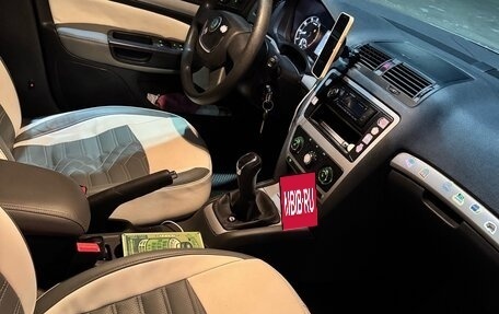 Skoda Octavia, 2012 год, 760 000 рублей, 10 фотография