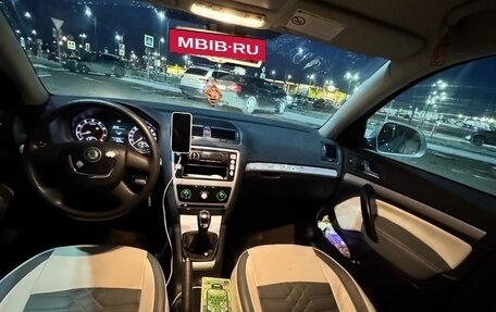 Skoda Octavia, 2012 год, 760 000 рублей, 12 фотография