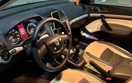 Skoda Octavia, 2012 год, 760 000 рублей, 11 фотография