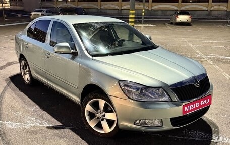 Skoda Octavia, 2012 год, 760 000 рублей, 8 фотография