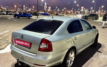 Skoda Octavia, 2012 год, 760 000 рублей, 6 фотография