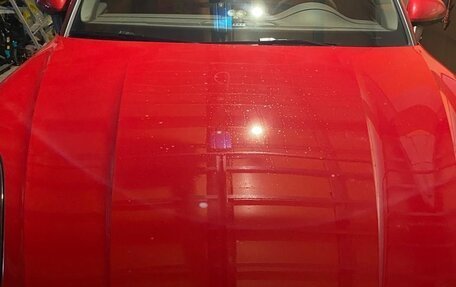 Porsche Macan I рестайлинг, 2018 год, 3 560 000 рублей, 4 фотография