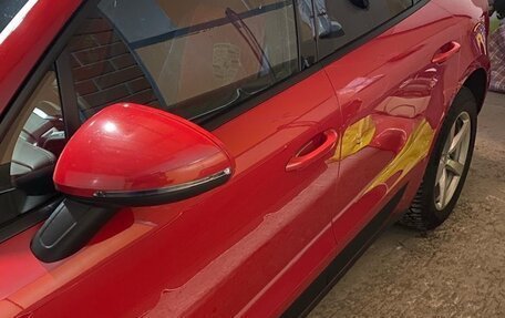 Porsche Macan I рестайлинг, 2018 год, 3 560 000 рублей, 9 фотография