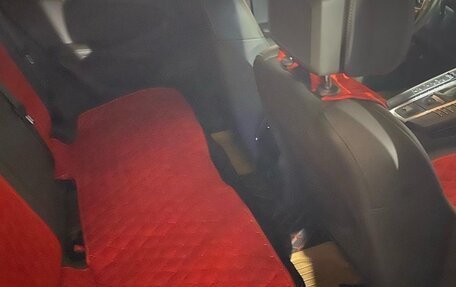 Porsche Macan I рестайлинг, 2018 год, 3 560 000 рублей, 8 фотография