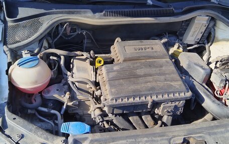 Volkswagen Polo VI (EU Market), 2018 год, 580 000 рублей, 6 фотография