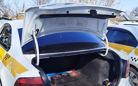 Volkswagen Polo VI (EU Market), 2018 год, 580 000 рублей, 8 фотография