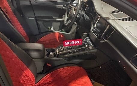 Porsche Macan I рестайлинг, 2018 год, 3 560 000 рублей, 7 фотография