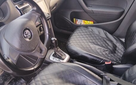 Volkswagen Polo VI (EU Market), 2018 год, 580 000 рублей, 13 фотография