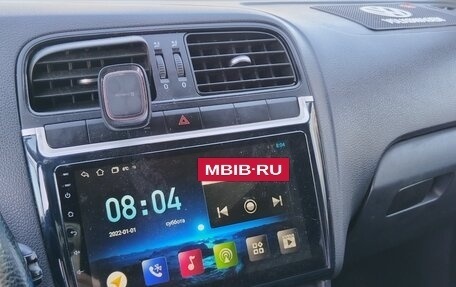 Volkswagen Polo VI (EU Market), 2018 год, 580 000 рублей, 10 фотография