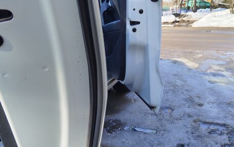 Volkswagen Polo VI (EU Market), 2018 год, 580 000 рублей, 11 фотография