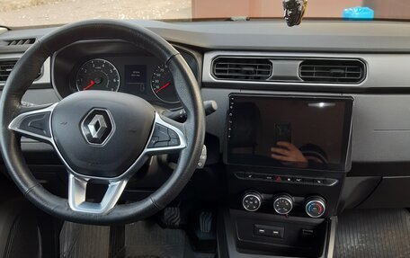 Renault Arkana I, 2019 год, 2 000 050 рублей, 5 фотография