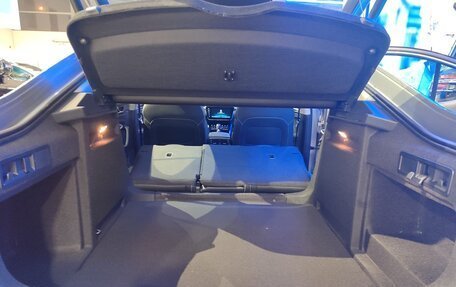 Skoda Superb III рестайлинг, 2025 год, 3 360 000 рублей, 17 фотография