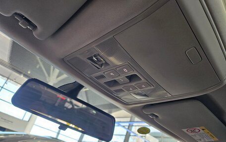 Skoda Superb III рестайлинг, 2025 год, 3 360 000 рублей, 25 фотография