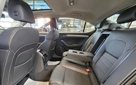 Skoda Superb III рестайлинг, 2025 год, 3 360 000 рублей, 20 фотография