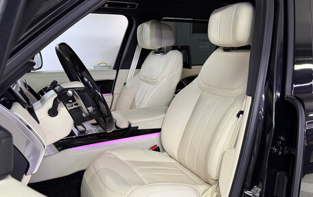 Land Rover Range Rover IV рестайлинг, 2026 год, 25 800 000 рублей, 4 фотография