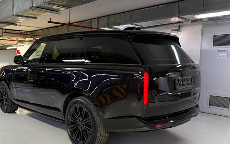 Land Rover Range Rover IV рестайлинг, 2026 год, 25 800 000 рублей, 3 фотография