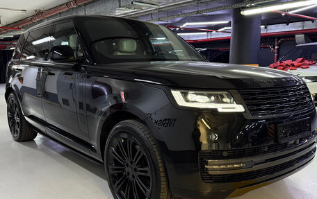 Land Rover Range Rover IV рестайлинг, 2026 год, 25 800 000 рублей, 2 фотография