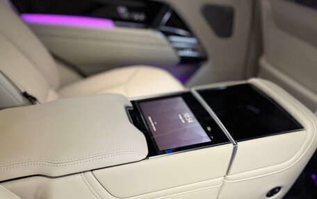 Land Rover Range Rover IV рестайлинг, 2026 год, 25 800 000 рублей, 7 фотография