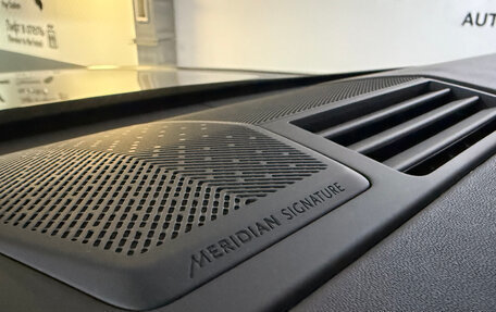 Land Rover Range Rover IV рестайлинг, 2026 год, 25 800 000 рублей, 14 фотография