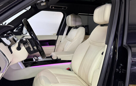 Land Rover Range Rover IV рестайлинг, 2026 год, 25 800 000 рублей, 16 фотография