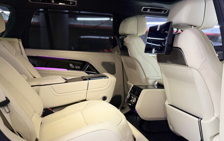 Land Rover Range Rover IV рестайлинг, 2026 год, 25 800 000 рублей, 9 фотография