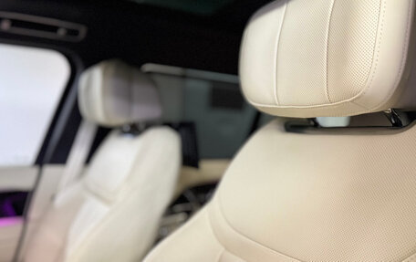 Land Rover Range Rover IV рестайлинг, 2026 год, 25 800 000 рублей, 13 фотография