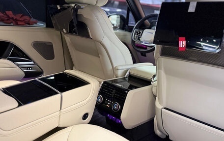 Land Rover Range Rover IV рестайлинг, 2026 год, 25 800 000 рублей, 8 фотография