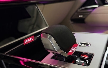 Land Rover Range Rover IV рестайлинг, 2026 год, 25 800 000 рублей, 12 фотография