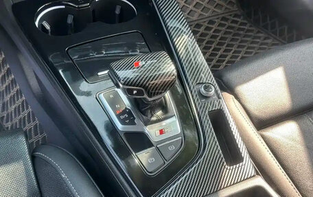 Audi A4, 2023 год, 2 690 777 рублей, 14 фотография