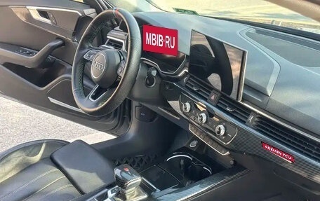 Audi A4, 2023 год, 2 690 777 рублей, 10 фотография